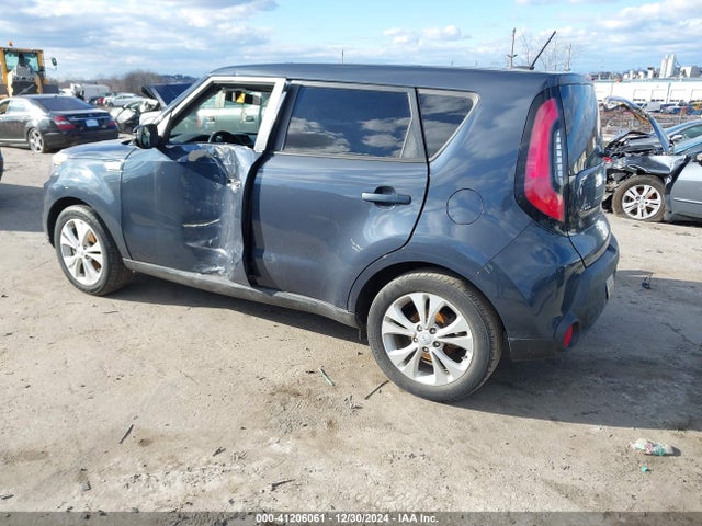 KNDJP3A59F7183460 KIA SOUL +