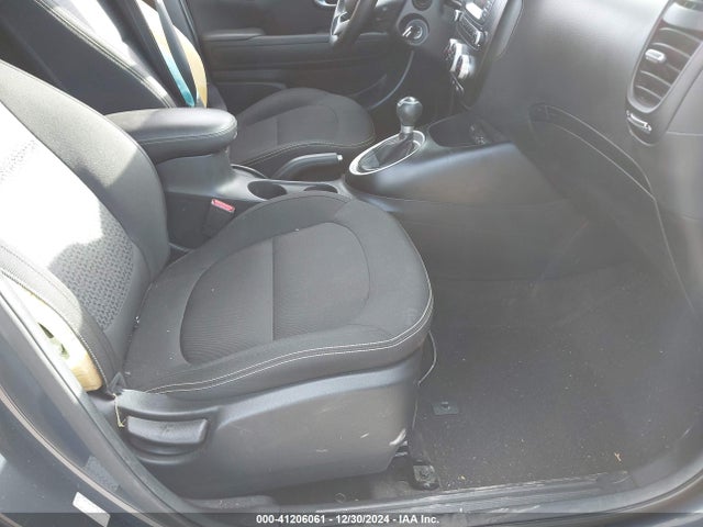 KNDJP3A59F7183460 KIA SOUL +