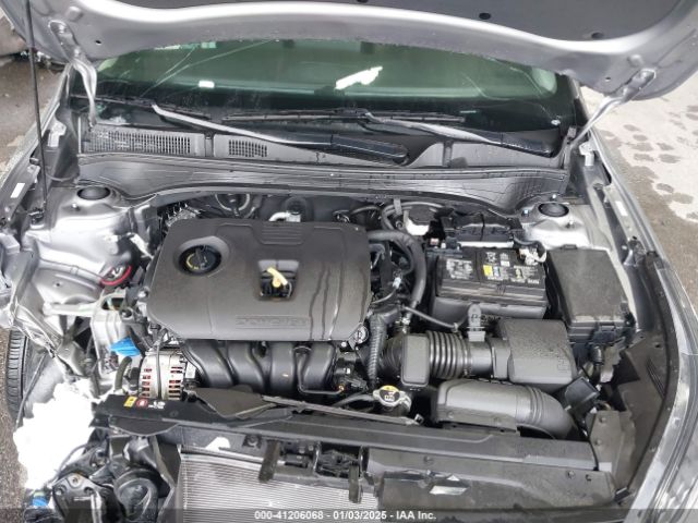 3KPF24AD6RE793709 KIA Forte Lxs