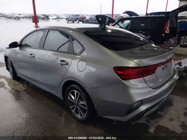 3KPF24AD6RE793709 KIA Forte Lxs