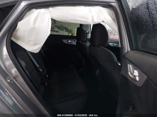 3KPF24AD6RE793709 KIA Forte Lxs