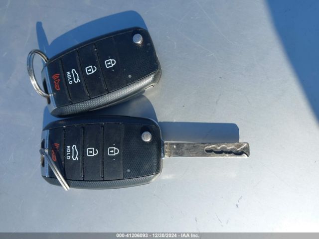 3KPA24AB6JE065739 KIA RIO S