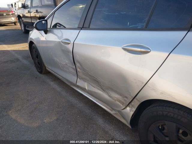 Chevrolet Cruze Ls Auto 2017 1G1BC5SM9H7175338 Image 6