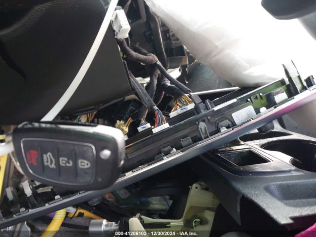5NPE34ABXHH559493 Hyundai Sonata Sport 2.0t