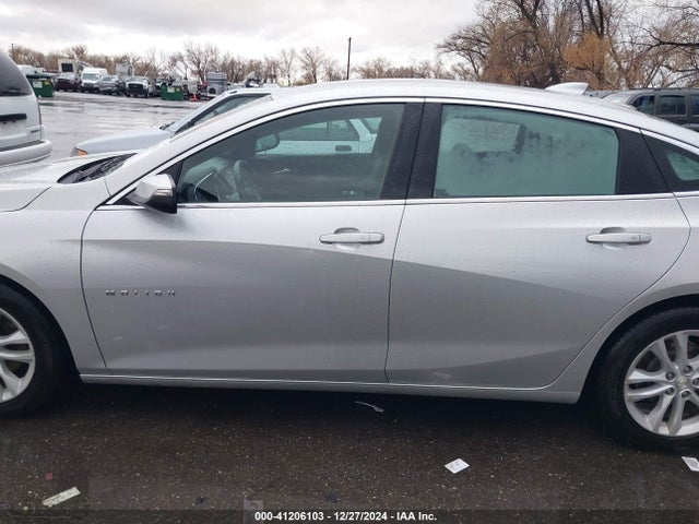 Chevrolet MALIBU 1LT 2016 1G1ZE5ST2GF243905 Image 14