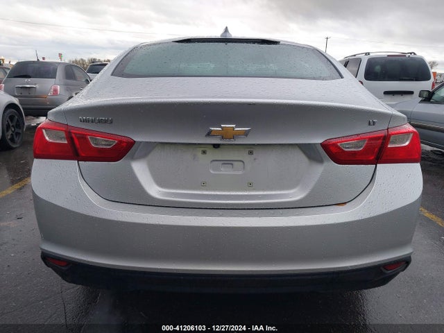Chevrolet MALIBU 1LT 2016 1G1ZE5ST2GF243905 Image 16