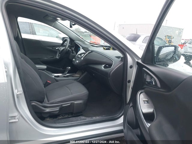Chevrolet MALIBU 1LT 2016 1G1ZE5ST2GF243905 Image 5