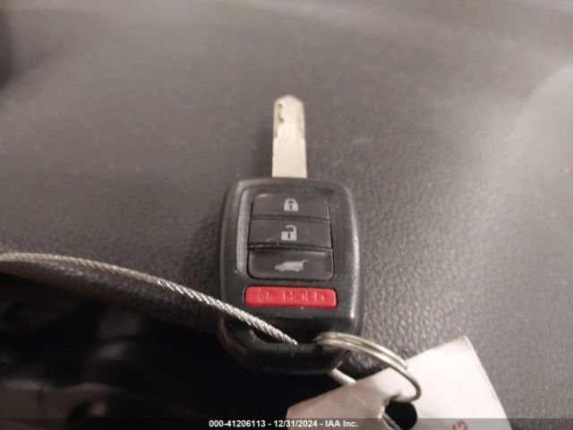 3CZRU6H13NM764581 Honda Hr-v Awd Sport