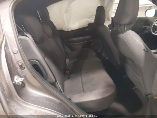 3CZRU6H13NM764581 Honda Hr-v Awd Sport