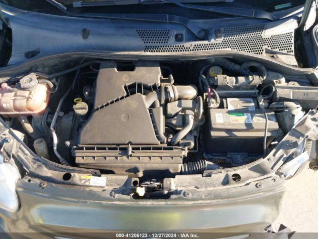 2012 FIAT 500 3C3CFFAR6CT385135 Photo 9