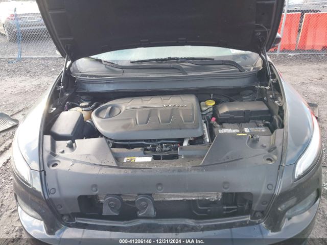 1C4PJMDS5FW692809 Jeep Cherokee Limited