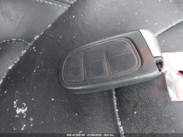 1C4PJMDS5FW692809 Jeep Cherokee Limited