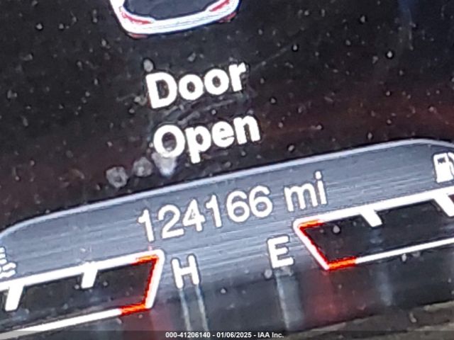 1C4PJMDS5FW692809 Jeep Cherokee Limited