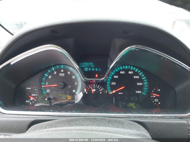 1GNKVGKD8FJ243035 Chevrolet Traverse 1lt