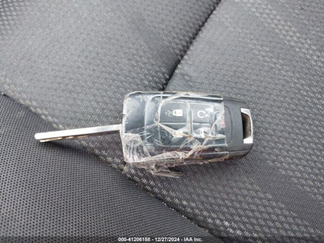 1G1JC5SH3E4138488 Chevrolet Sonic Lt Auto