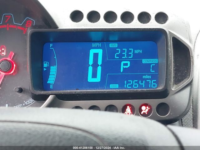 1G1JC5SH3E4138488 Chevrolet Sonic Lt Auto