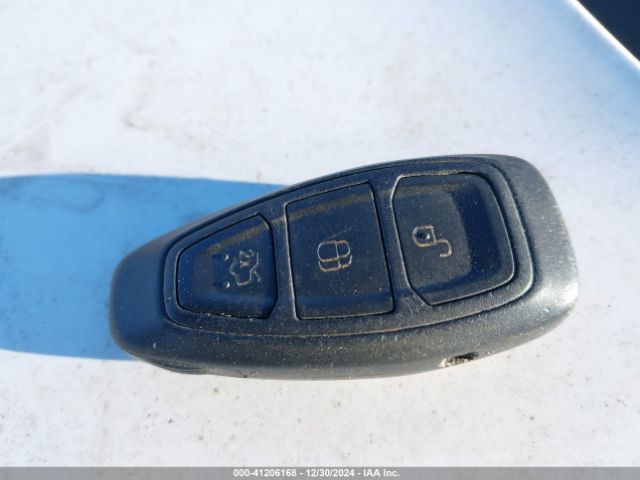 3FADP4CJXEM207059 Ford Fiesta Titanium
