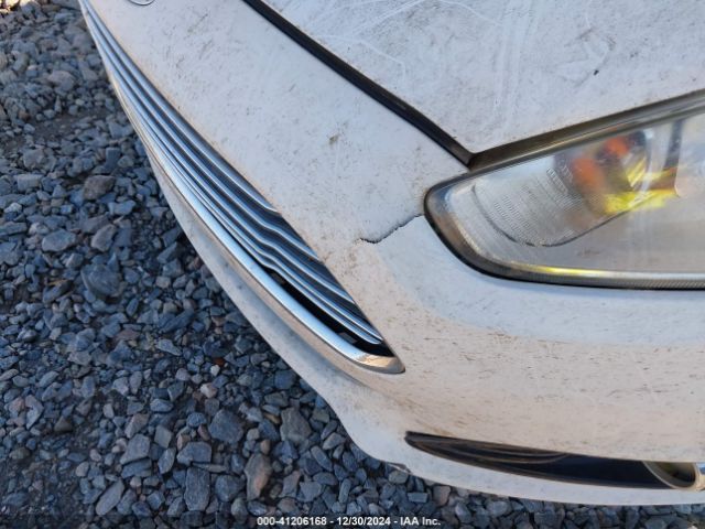 3FADP4CJXEM207059 Ford Fiesta Titanium