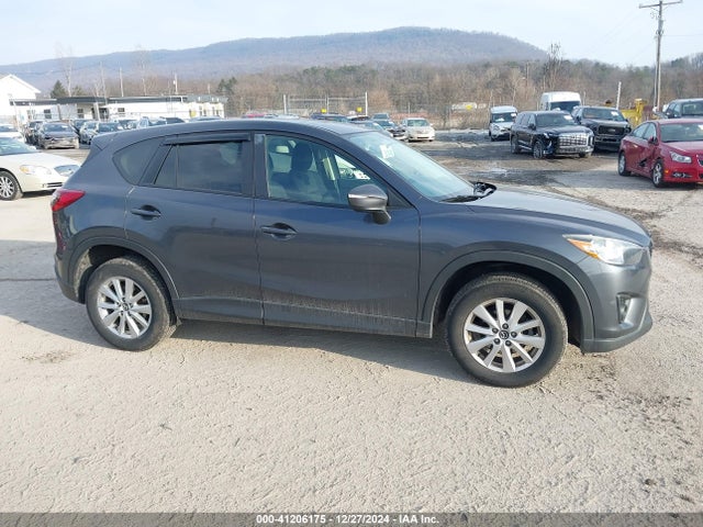 Mazda Cx-5 Touring 2015 JM3KE4CY1F0475059 Image 14