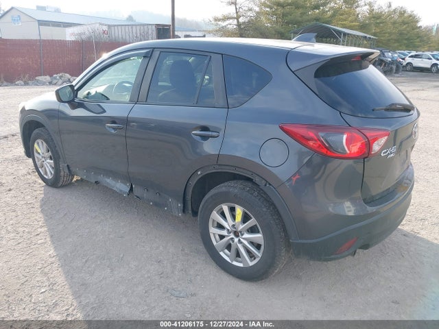 Mazda Cx-5 Touring 2015 JM3KE4CY1F0475059 Image 3