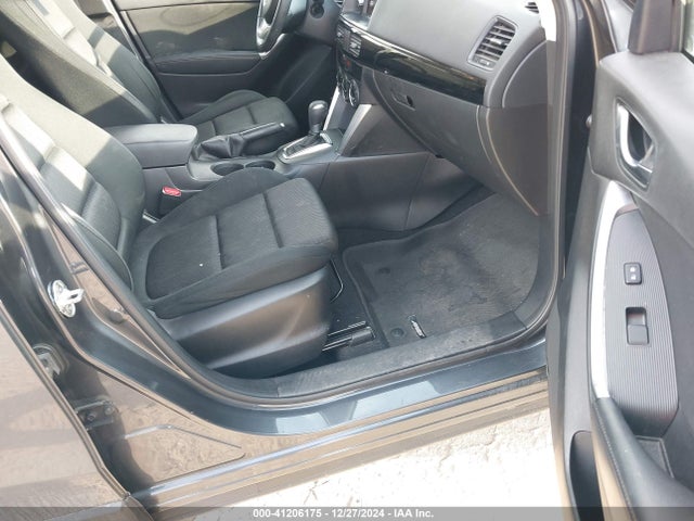 Mazda Cx-5 Touring 2015 JM3KE4CY1F0475059 Image 5