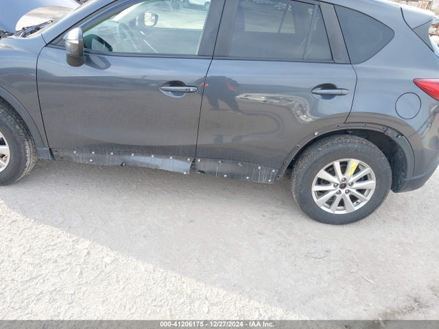 Mazda Cx-5 Touring 2015 JM3KE4CY1F0475059 Image 6