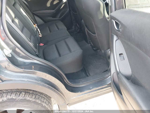 Mazda Cx-5 Touring 2015 JM3KE4CY1F0475059 Image 8