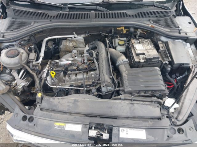3VWC57BU5KM196019 Volkswagen Jetta 1.4t R-line/1.4t S/1.4t Se