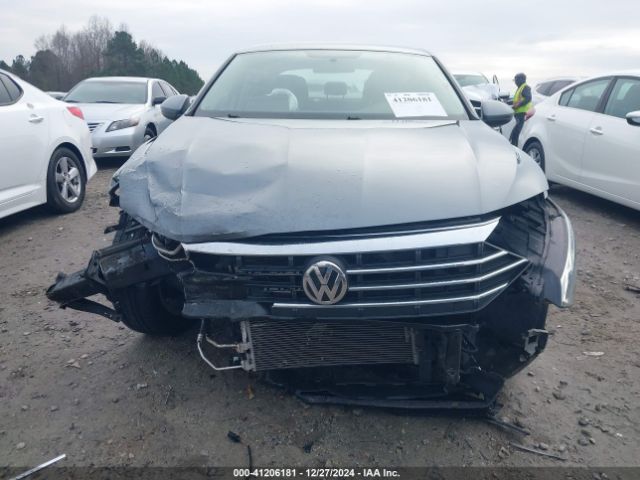 3VWC57BU5KM196019 Volkswagen Jetta 1.4t R-line/1.4t S/1.4t Se