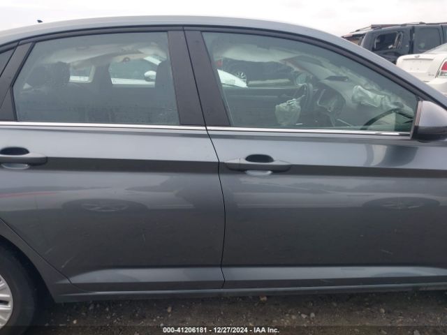 3VWC57BU5KM196019 Volkswagen Jetta 1.4t R-line/1.4t S/1.4t Se