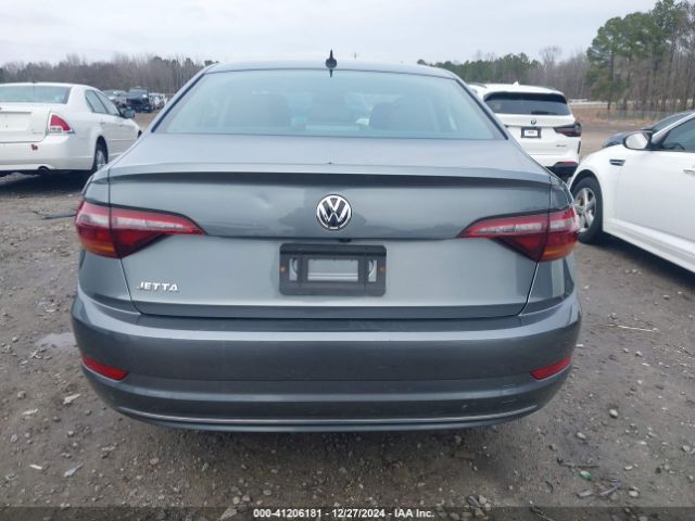 3VWC57BU5KM196019 Volkswagen Jetta 1.4t R-line/1.4t S/1.4t Se