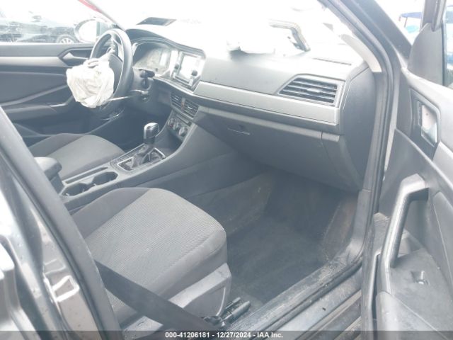 3VWC57BU5KM196019 Volkswagen Jetta 1.4t R-line/1.4t S/1.4t Se