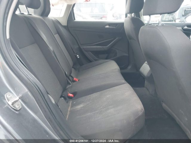 3VWC57BU5KM196019 Volkswagen Jetta 1.4t R-line/1.4t S/1.4t Se