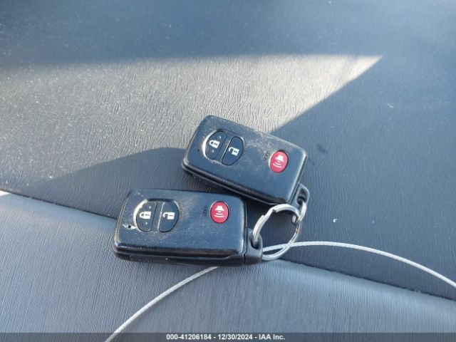 JTDZN3EU3E3362187 Toyota Prius V Three