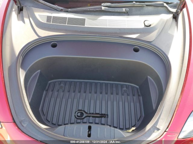5YJ3E1EA9NF232921 Tesla Model 3 Rear-wheel Drive