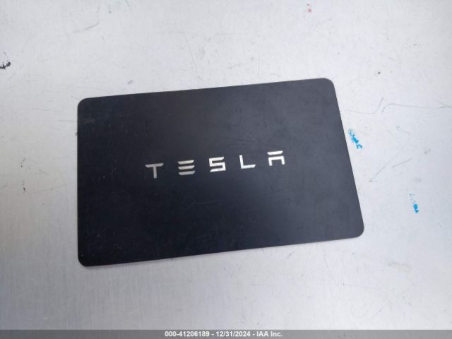 5YJ3E1EA9NF232921 Tesla Model 3 Rear-wheel Drive