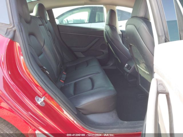 5YJ3E1EA9NF232921 Tesla Model 3 Rear-wheel Drive