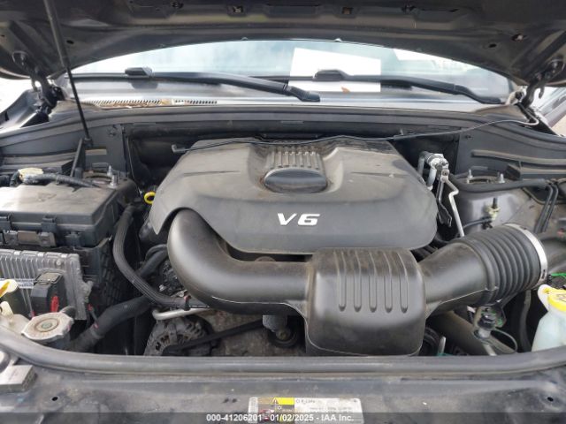 1C4RJFBG7EC220730 Jeep Grand Cherokee Limited