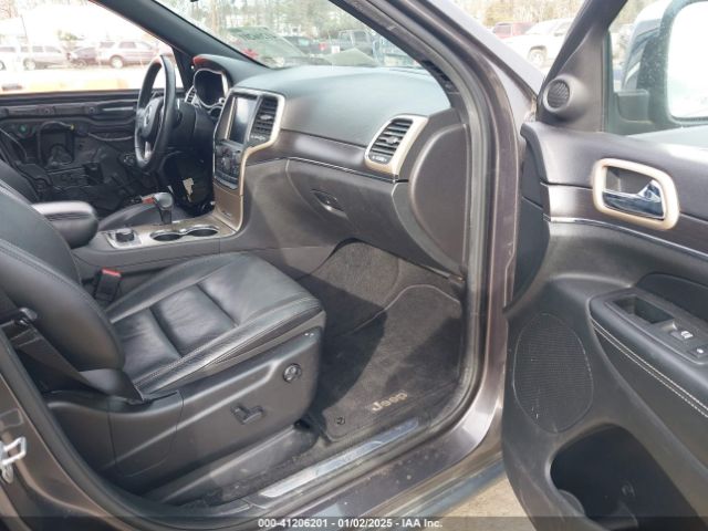 1C4RJFBG7EC220730 Jeep Grand Cherokee Limited