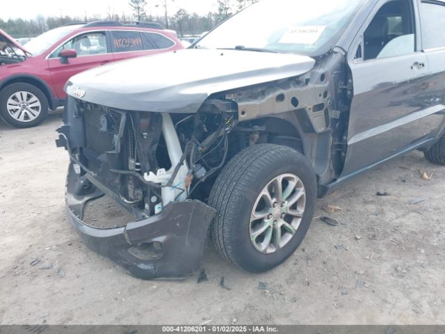 1C4RJFBG7EC220730 Jeep Grand Cherokee Limited