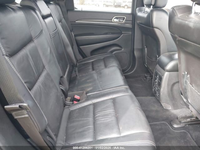 1C4RJFBG7EC220730 Jeep Grand Cherokee Limited