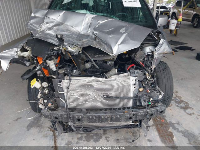 2C4RDGEGXJR238956 Dodge Grand Caravan Gt
