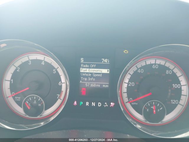 2C4RDGEGXJR238956 Dodge Grand Caravan Gt