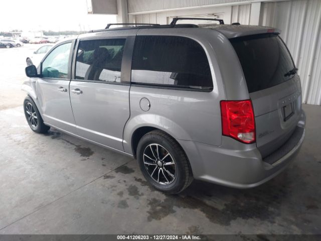 2C4RDGEGXJR238956 Dodge Grand Caravan Gt