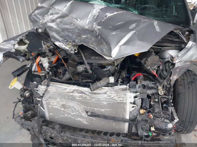 2C4RDGEGXJR238956 Dodge Grand Caravan Gt