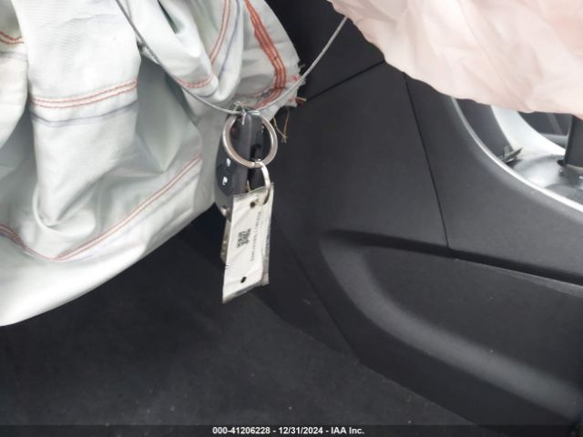 3GNCJKSB3LL185308 Chevrolet Trax Fwd Ls