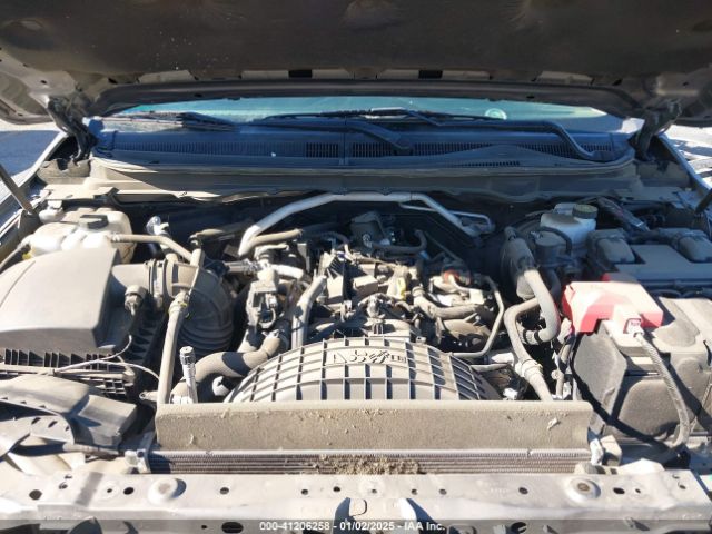 1FTER4EH3MLD12710 Ford RANGER XL