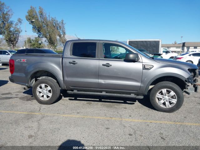 1FTER4EH3MLD12710 Ford RANGER XL