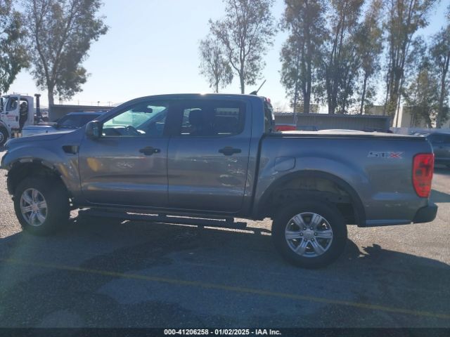 1FTER4EH3MLD12710 Ford RANGER XL