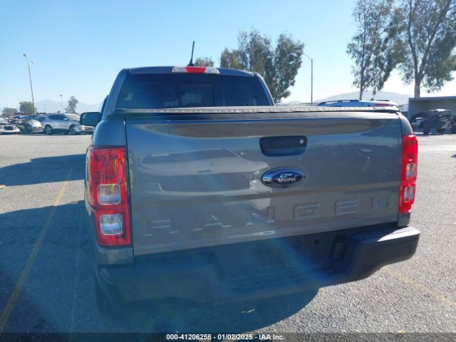 1FTER4EH3MLD12710 Ford RANGER XL